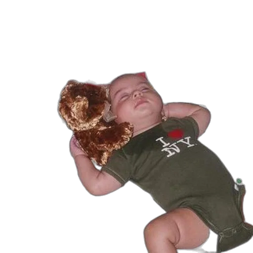 creature, animal, weapon, staff, photorealistic, 3d render, baby, wearing transparent PNG cut-out