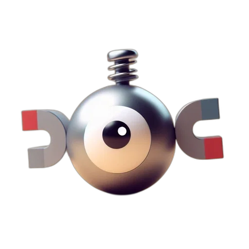 robot, jewelry, staff, 3d render, concept art, illustrated, metallic, spherical transparent PNG cut-out