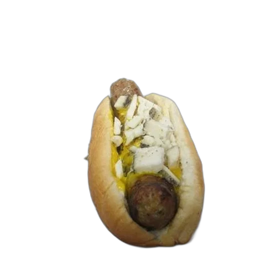 food, animal, staff, creature, photorealistic, 3d render, hot, dog transparent PNG cut-out