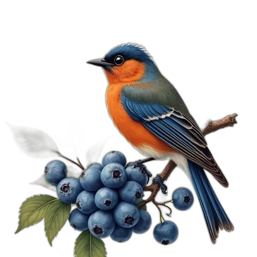 food, animal, staff, photorealistic transparent PNG cut-out