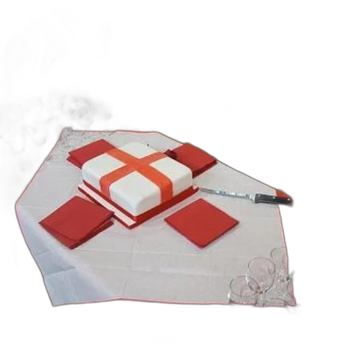 umbrella, staff, jewelry, food, 3d render, concept art, table, red transparent PNG cut-out