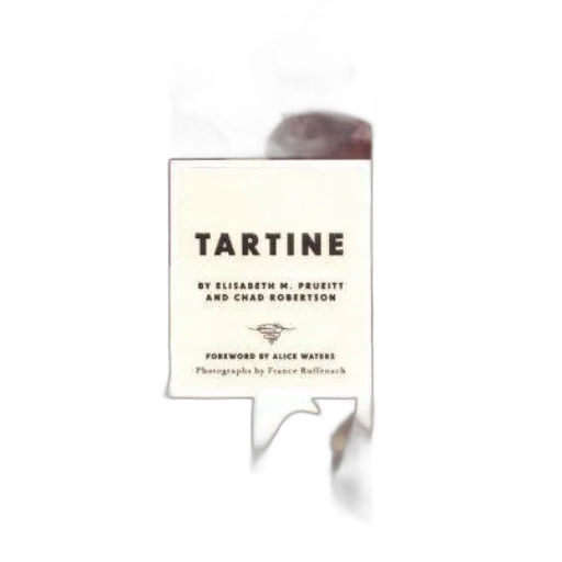 earth tones, cover, tartine, elisabeth, prueitt, chad, robertson, features transparent PNG cut-out