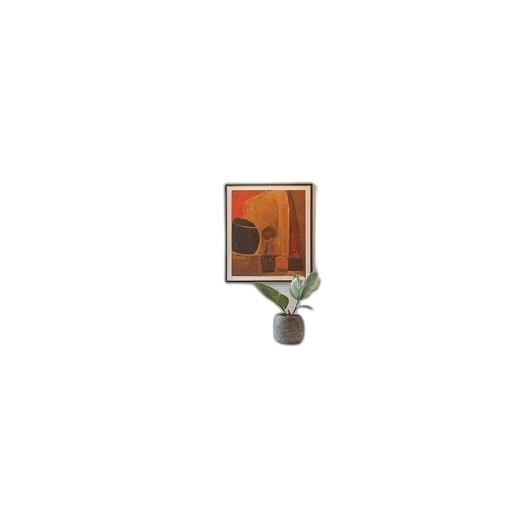 staff, weapon, food, flower, pixel art, concept art, 3d render, fantasy art transparent PNG cut-out