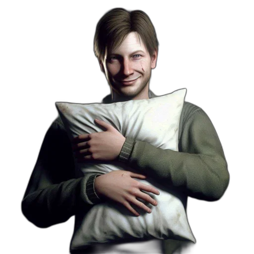 staff, jacket, face, weapon, concept art, photorealistic, fantasy art, pixel art transparent PNG cut-out