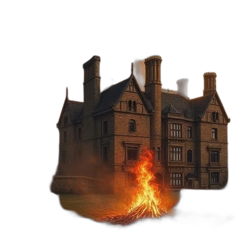 crown, building, hat, mask, concept art, 3d render, photorealistic, pixel art transparent PNG cut-out