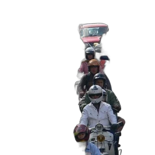 robot, staff, mask, bottle transparent PNG cut-out