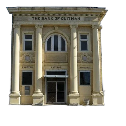 building, staff, crown, face, 3d render, photorealistic, concept art, city street transparent PNG cut-out