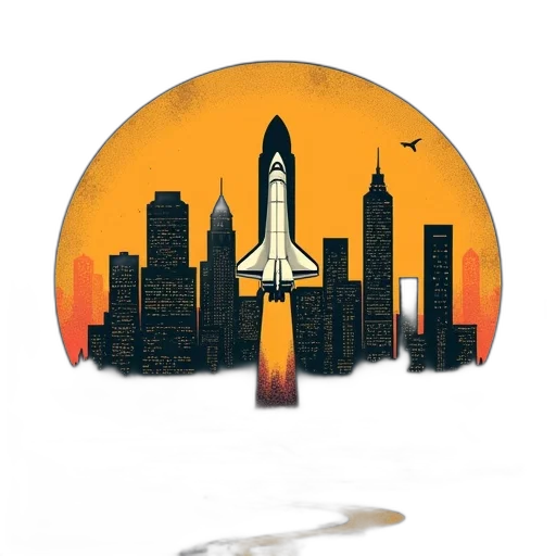 jacket, umbrella, concept art, comic book art, pixel art, watercolor, outer space, fire transparent PNG cut-out