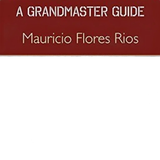 grandmaster, guide, mauricio, flores, rios, features, chess, piece transparent PNG cut-out