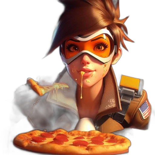 food, weapon, staff, concept art, comic book art, photorealistic, 3d render, golden transparent PNG cut-out