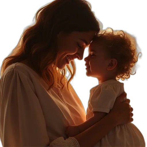 photorealistic, oil painting, person, their transparent PNG cut-out