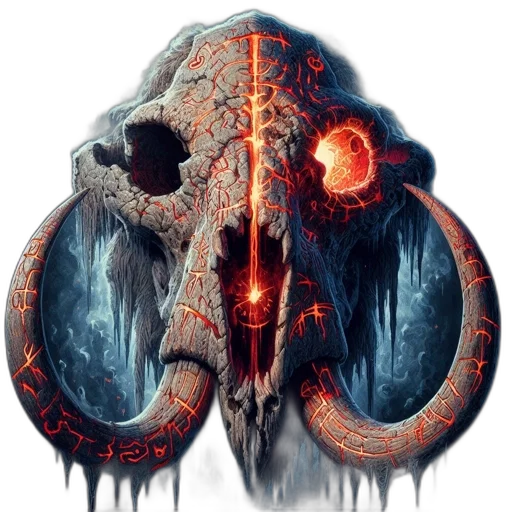 mask, face, creature, jacket, concept art, fantasy art, photorealistic, pixel art transparent PNG cut-out
