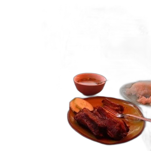food, jewelry, animal, weapon, photorealistic, 3d render, concept art, oil painting transparent PNG cut-out