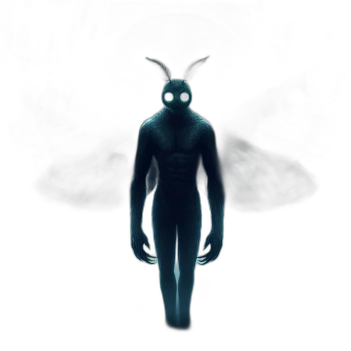 creature, robot, mask, animal, concept art, 3d render, pixel art, fantasy art transparent PNG cut-out