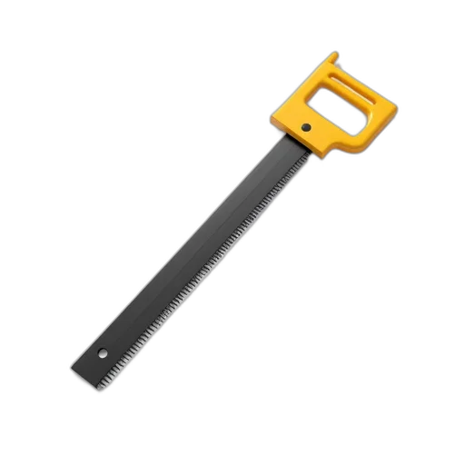 staff, weapon, sword, umbrella, 3d render, digital, illustration, yellow transparent PNG cut-out