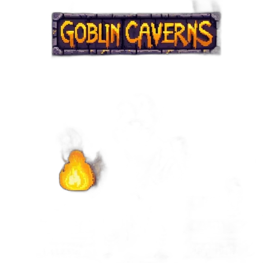 food, crown, jewelry, staff, pixel art, concept art, fantasy art, comic book art transparent PNG cut-out
