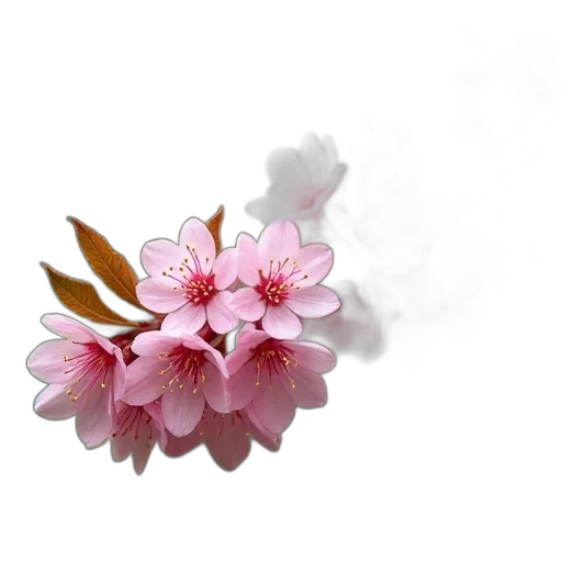 flower, jewelry, crown, staff, 3d render, photorealistic, oil painting, concept art transparent PNG cut-out