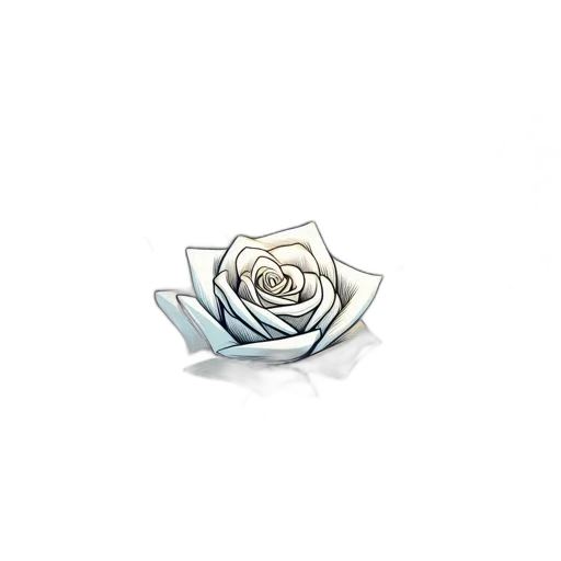 flower, jewelry, crown, weapon, 3d render, pixel art, concept art, photorealistic transparent PNG cut-out