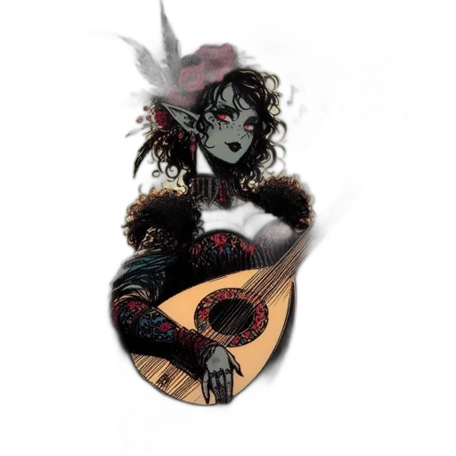 mask, hat, jewelry, crown, fantasy art, concept art, watercolor, cartoon transparent PNG cut-out