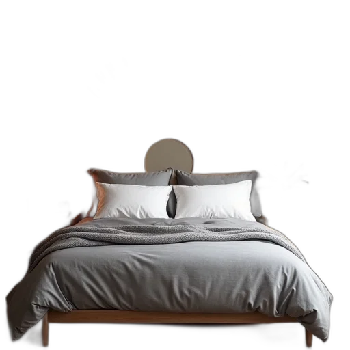 furniture, hat, crown, 3d render, photorealistic, earth tones, monochrome, dark transparent PNG cut-out