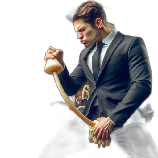 staff, sword, weapon, concept art, photorealistic, 3d render, unusual, scene transparent PNG cut-out