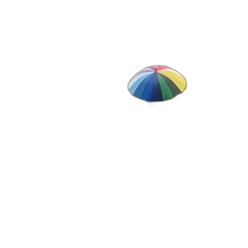umbrella, hat, flower, weapon transparent PNG cut-out