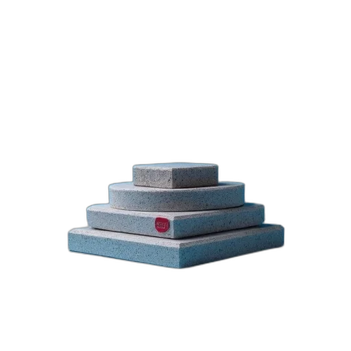 furniture, jewelry, robot, 3d render, vaporwave, blue, pastel, precision transparent PNG cut-out