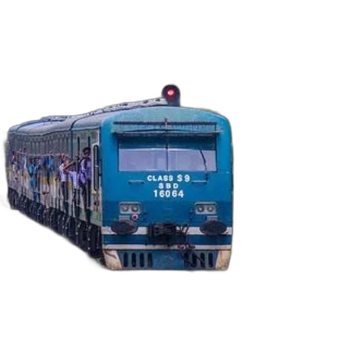 weapon, robot, car, 3d render, photorealistic, blue, train, number transparent PNG cut-out