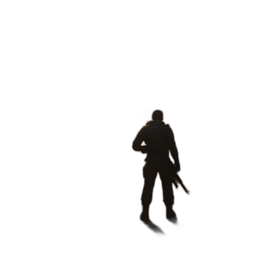 staff, weapon, sword, robot transparent PNG cut-out