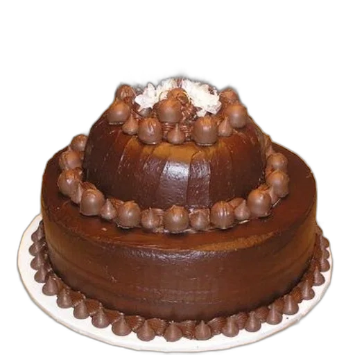 crown, food, hat, jewelry, 3d render, photorealistic, two-tiered, chocolate transparent PNG cut-out