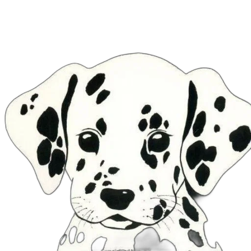 animal, staff, face, cartoon, watercolor, photorealistic, concept art, black transparent PNG cut-out