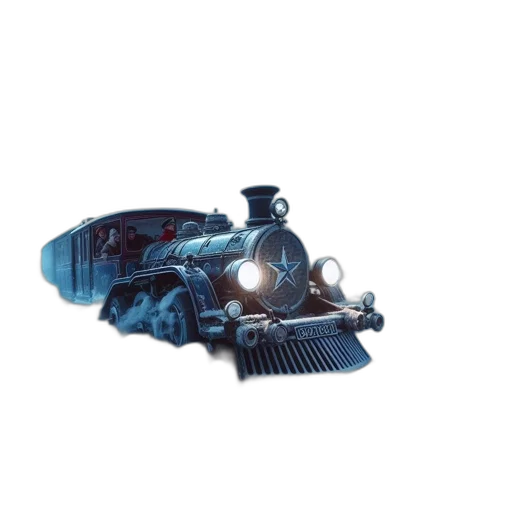 weapon, robot, mask, shoes, 3d render, concept art, photorealistic, pixel art transparent PNG cut-out