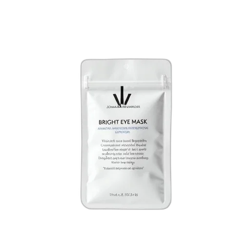 mask, white, package, black, text, logo, brand, joana transparent PNG cut-out