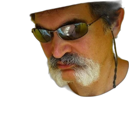 hat, face, mask, staff, photorealistic, 3d render, vaporwave, cartoon transparent PNG cut-out