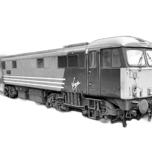photorealistic, 3d render, concept art, black, white, photo, virgin, train transparent PNG cut-out