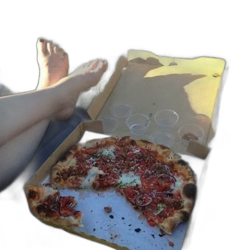 food, shoes, face, weapon, 3d render, photorealistic, concept art, fire transparent PNG cut-out