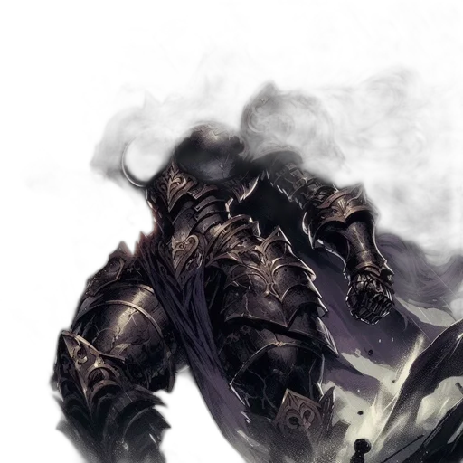 dragon, weapon, mask, sword, concept art, fantasy art, comic book art, photorealistic transparent PNG cut-out