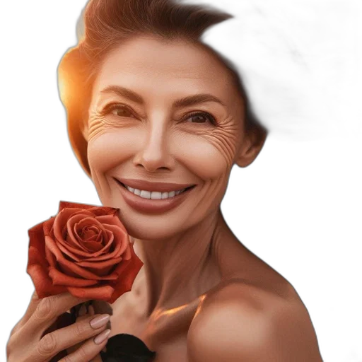 face, mask, jewelry, crown, photorealistic, 3d render, oil painting, concept art transparent PNG cut-out