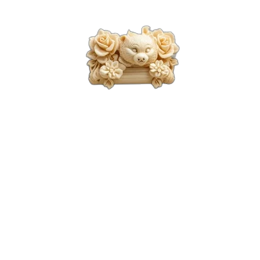 jewelry, crown, furniture, flower transparent PNG cut-out