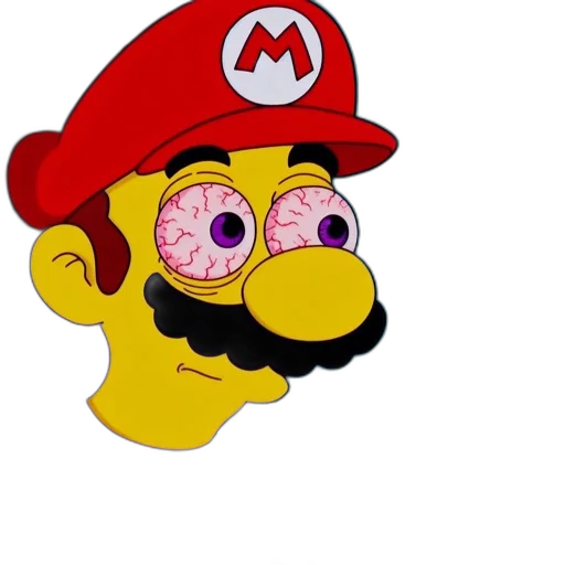 mask, hat, face, creature, cartoon, concept art, pixel art, 3d render transparent PNG cut-out