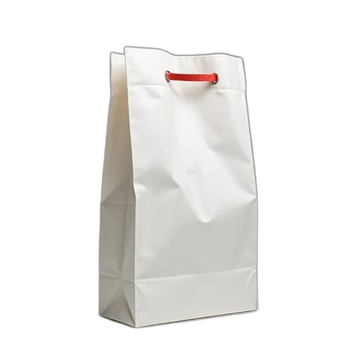 food, jacket, photorealistic, 3d render, plastic, paper, clothes, bag transparent PNG cut-out