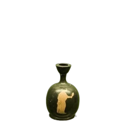 bottle, jewelry, weapon, crown, 3d render, photorealistic, three, black transparent PNG cut-out