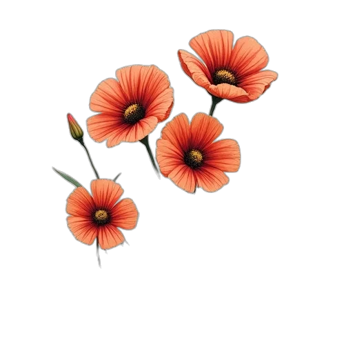 flower, crown, jewelry, hat transparent PNG cut-out