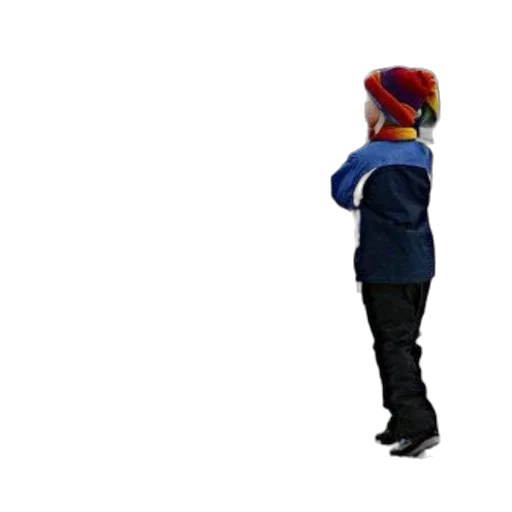 hat, jacket, staff, mask, 3d render, concept art, pixel art, photorealistic transparent PNG cut-out