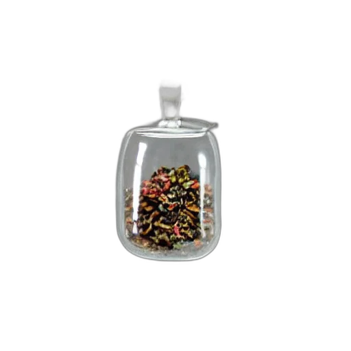 jewelry, bottle, food, 3d render transparent PNG cut-out