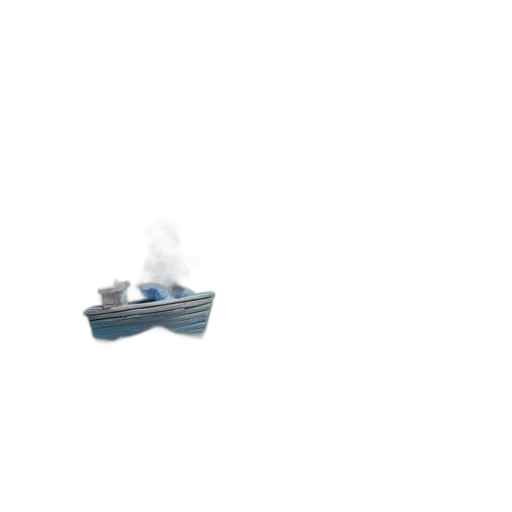 car, crown, shoes, bottle, 3d render, pixel art, concept art, photorealistic transparent PNG cut-out