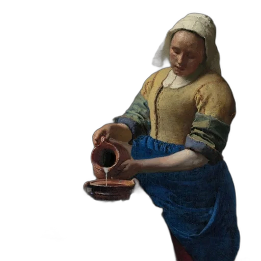 food, jewelry, dress, staff, oil painting, photorealistic, 3d render, concept art transparent PNG cut-out
