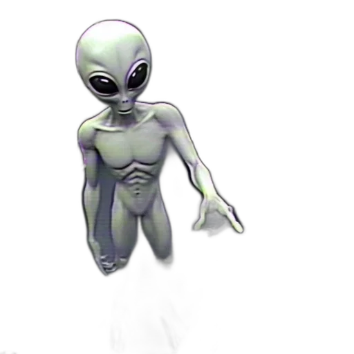 creature, robot, animal, staff, concept art, 3d render, pixel art, fantasy art transparent PNG cut-out