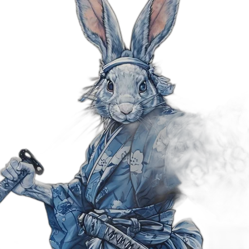 animal, weapon, staff, sword, fantasy art, concept art, watercolor, pixel art transparent PNG cut-out