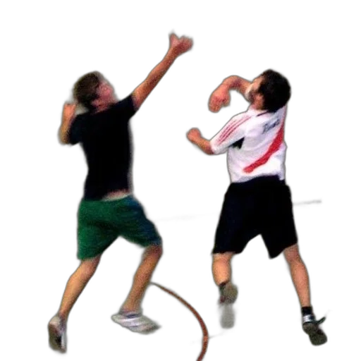 staff, concept art, photorealistic, 3d render, pixel art, fire, two, men transparent PNG cut-out